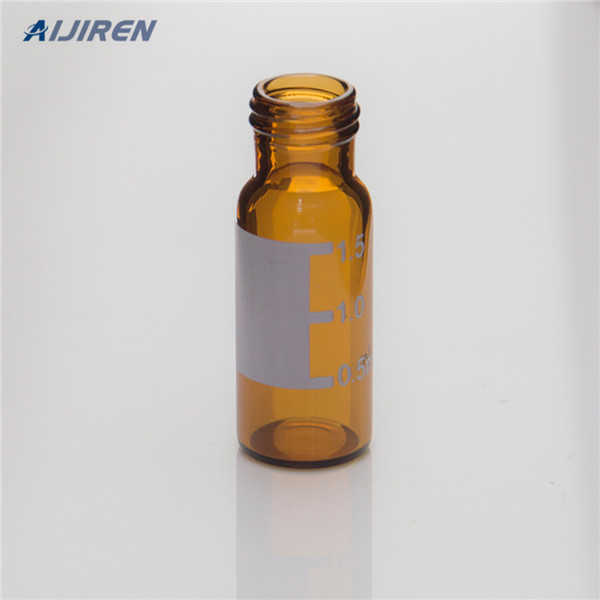 Certified Nylon filter vials supplier gvs